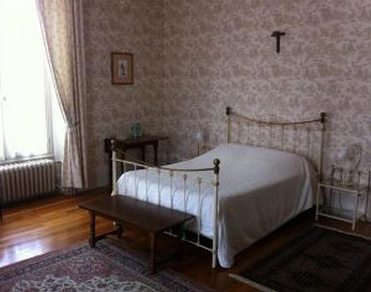 Chateau Des Bouffards Brinon-sur-Sauldre Номер фото